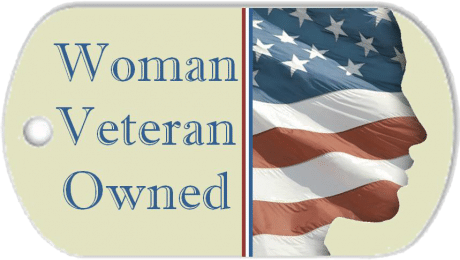 woman veteran owned
